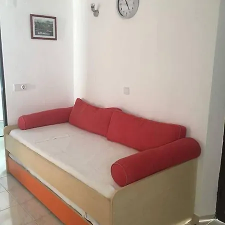 Charming With Terrace And Pool 40 M² Apartamento *