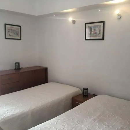 Apartamento Charming With Terrace And Pool 40 M² Albufeira