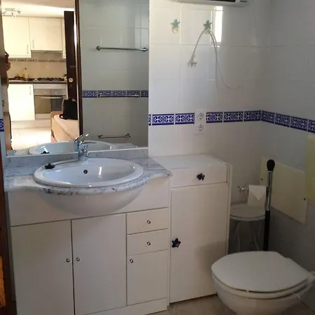 Charming With Terrace And Pool 40 M² Apartamento *
